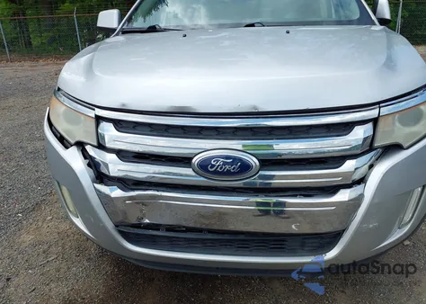 2011 Ford Edge Sel z USA, uszkodzony, nr VIN 2FMDK4JC4BBA38324